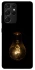 Чохол на Samsung Galaxy S21 Ultra Лампа Едісона фото 1 з 1