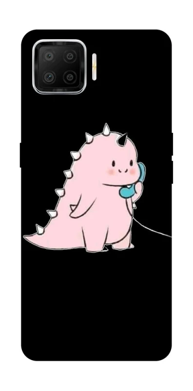 Чохол на Oppo A73 (2017) Pair romantic theme ver.6 фото 1 з 1