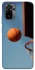 Чохол на Xiaomi Redmi Note 10 / Note 10s Баскетбол фото 1 з 1