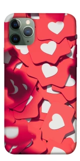 Чохол на Apple iPhone 11 Pro (5.8") Love aesthetic ver.2 фото 1 з 1
