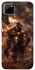 Чехол на Realme C11 Grommash Hellscream фото 1 из 1