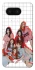 Чохол на Google Pixel 8 (G)I-DLE v3 фото 1 з 1