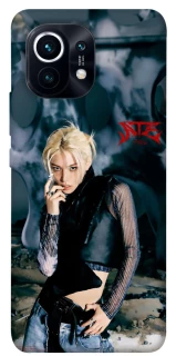 Чехол на Xiaomi Mi 11 Felix v2- Stray Kids фото 1 из 1