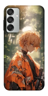 Чехол на Samsung Galaxy M15 5G Zenitsu фото 1 из 1