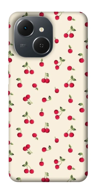 Чохол на TECNO Spark 40C Cherry фото 1 з 1