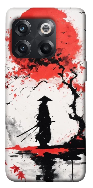 Чохол на OnePlus 10T Дух Японії фото 1 з 1