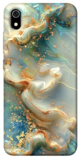 Чехол на Xiaomi Redmi 7A Epoxy design ver.3 фото 1 из 1