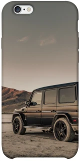 Чехол на Apple iPhone 6/6s plus (5.5") Gelik фото 1 из 1