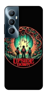 Чохол на Realme C65 4G Stranger Things ver.32 фото 1 з 1