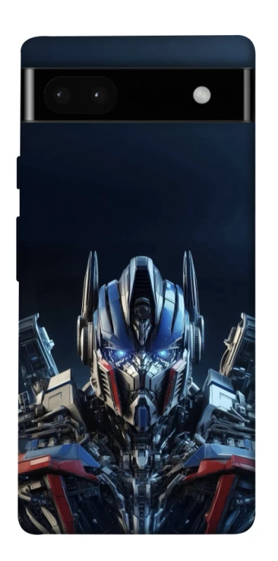 Чохол на Google Pixel 6a Transformer фото 1 з 1