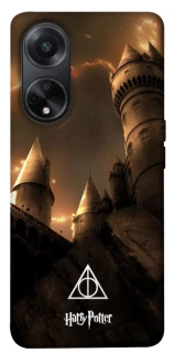 Чехол на Oppo A98 Harry Potter ver.13 фото 1 из 1