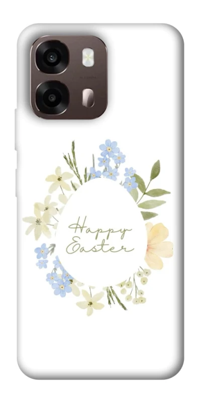 Чехол на Oppo A6 Easter ver.6 фото 2 из 2