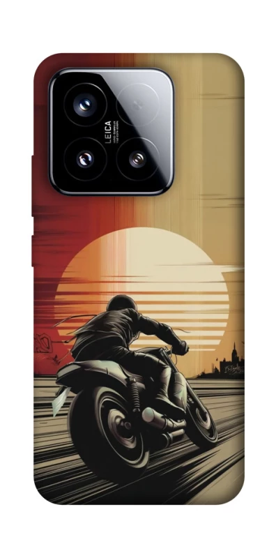 Чохол на Xiaomi 15 Motorcycle фото 1 з 1