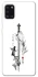 Чохол на Samsung Galaxy A31 Tattoo ver.6 фото 1 з 1