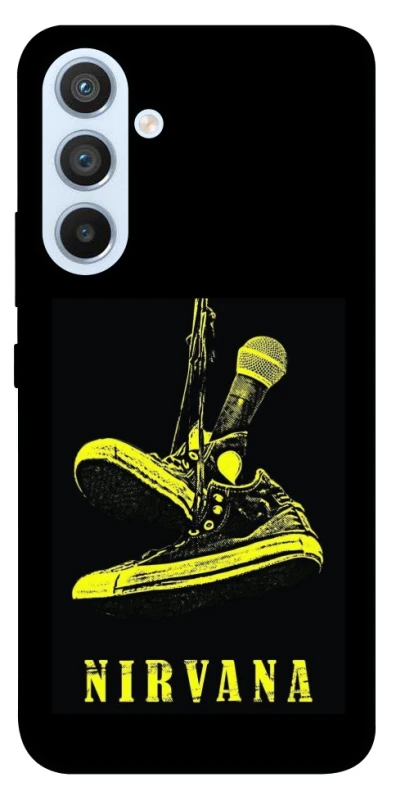 Чохол на Samsung Galaxy A54 5G Nirvana ver.3 фото 1 з 1