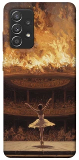 Чохол на Samsung Galaxy A52 4G / A52 5G Ballet фото 1 з 1