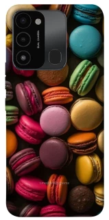 Чохол на TECNO Spark 8C Макарун фото 1 з 1