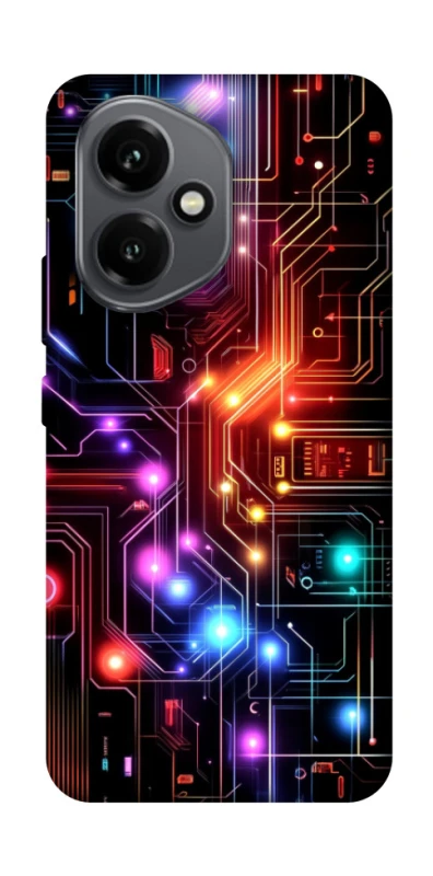 Чохол на Honor 400 CyberPhone v7 фото 1 з 1