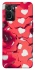 Чохол на Oppo A76 4G Love aesthetic ver.2 фото 1 з 1
