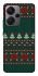 Чохол на Xiaomi Redmi Note 13 Pro+ Christmas jumper ver.4 фото 1 з 1