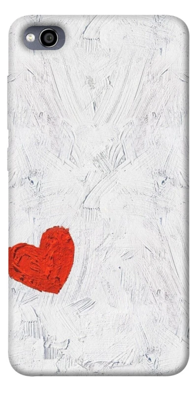 Чохол на Xiaomi Redmi 4a Love aesthetic ver.5 фото 1 з 1