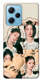 Чохол на Xiaomi Poco X5 Pro 5G Miyeon v2 - (G)I-DLE фото 1 з 1