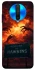 Чохол на Xiaomi Poco X2 Stranger Things ver.13 фото 1 з 1