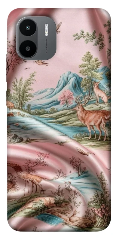 Чехол на Xiaomi Redmi A1 / A2 Nature фото 1 из 1