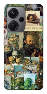 Чохол на Xiaomi Redmi Note 13 Pro+ Paul Cézanne фото 1 з 1