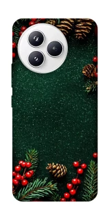 Чехол на Xiaomi Civi 5 Pro Новогодний v30 фото 1 из 1