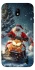 Чохол на Samsung J730 Galaxy J7 (2017) Christmas spirit ver.9 фото 1 з 1