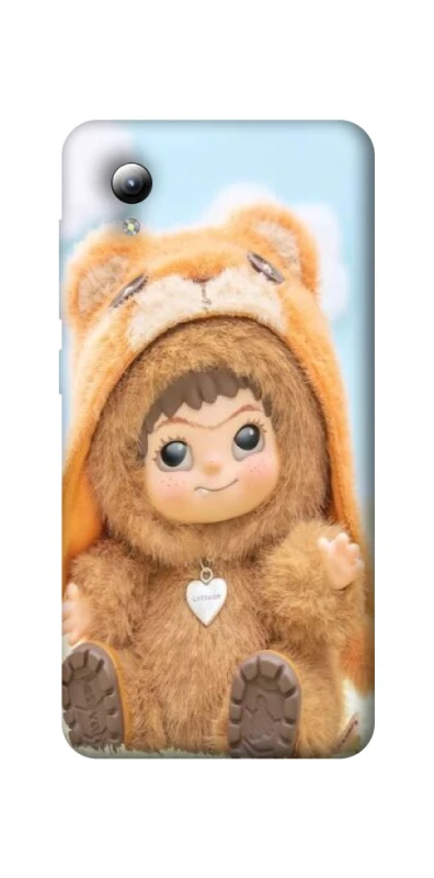 Чохол на ZTE Blade A3 (2019) Wakuku ver.2 фото 1 з 1