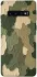 Чохол на Samsung Galaxy S10 Camouflage v26 фото 1 з 1