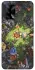 Чехол на Oppo A74 4G Warcraft v12 фото 1 из 1