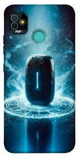 Чохол на TECNO POP 5 Руна Іса фото 1 з 1