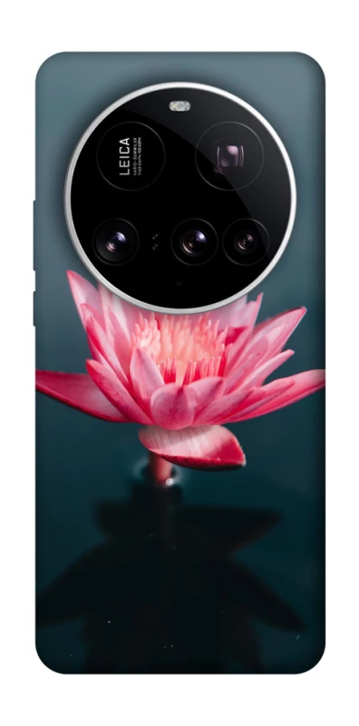 Чохол на Xiaomi 15 Ultra Лотос фото 1 з 1