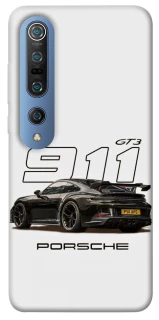 Чехол на Xiaomi Mi 10 / Mi 10 Pro 911 фото 1 из 1