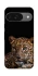 Чехол на Google Pixel 10 Leopard v4 фото 1 из 1