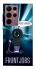 Чохол на Samsung Galaxy S22 Ultra Frontjobs фото 1 з 1
