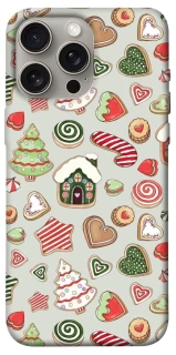 Чехол Новогодний v7 фото 1 из 1