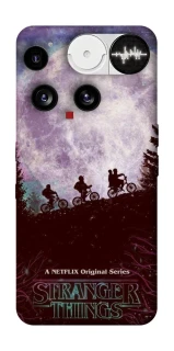 Чохол на Nothing Phone (3) Stranger Things ver.34 фото 1 з 1