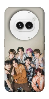 Чехол на Nothing Phone (2a) NCT фото 1 из 1