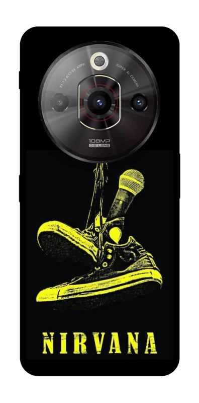 Чохол на ZTE Nubia Focus Pro Nirvana ver.3 фото 1 з 1