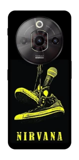 Чохол на ZTE Nubia Focus Pro Nirvana ver.3 фото 1 з 1