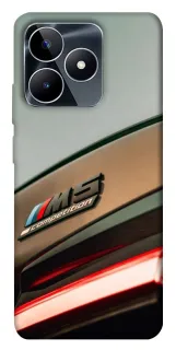 Чохол на Realme C53 BMW v13 фото 1 з 1