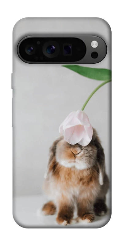 Чохол на Google Pixel 9 Pro Bunny фото 1 з 1