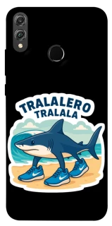 Чехол на Huawei Honor 8X Tralalero Tralala фото 1 из 1