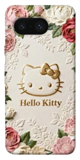 Чехол на Google Pixel 8 Hello Kitty фото 1 из 1