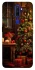 Чехол на Oppo A5 (2020) / Oppo A9 (2020) Новогодний v47 фото 1 из 1