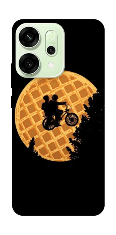 Чохол на Oppo Reno 14 Stranger Things ver.33 фото 1 з 1